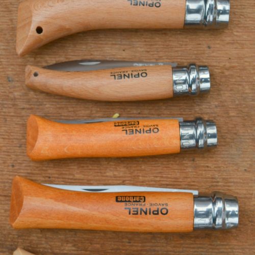 opinel closed