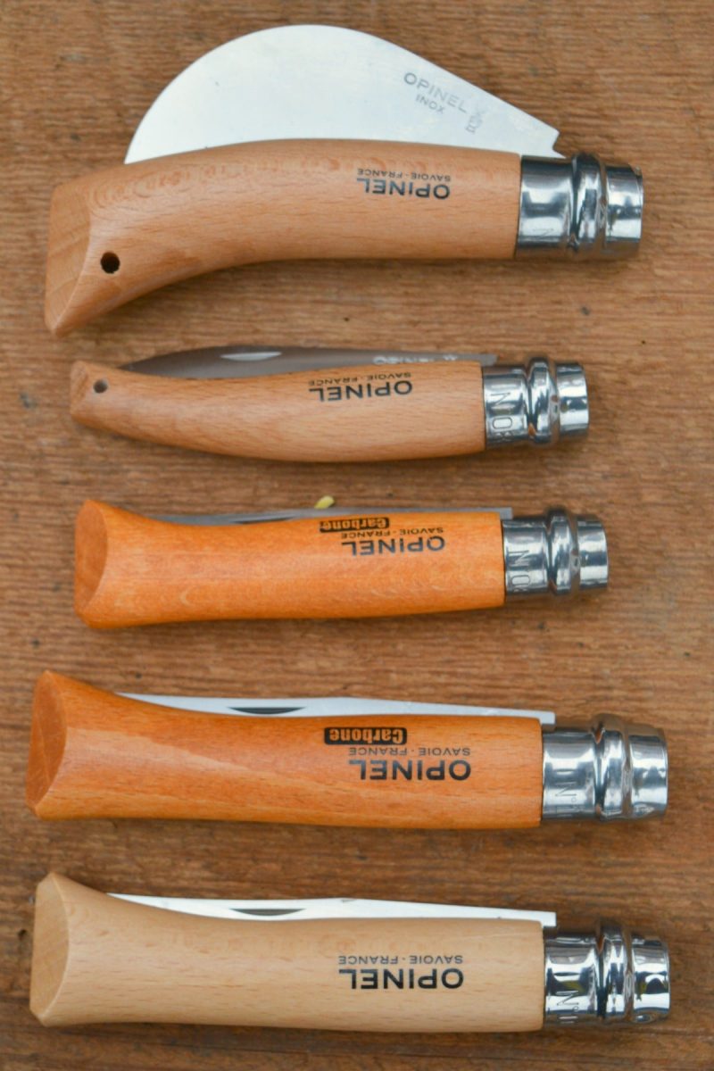 opinel closed